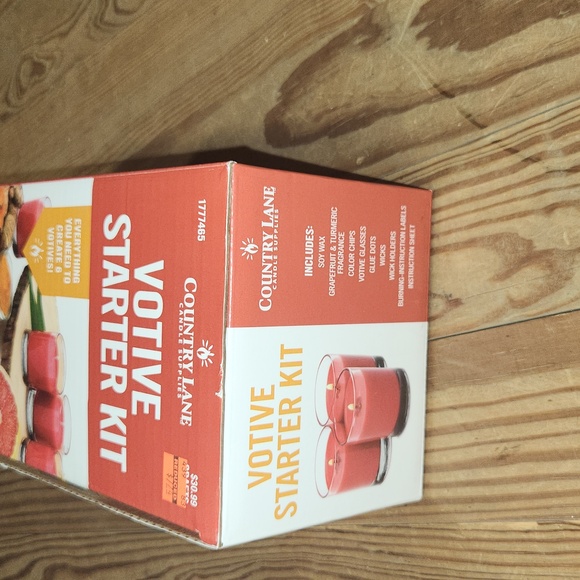 Candle Making Accessories - Picture 4 of 11